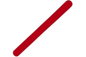 ZRZSPORTS Protector Pala Padel Acabado Premium Rugoso ZRZ Sports para Mayor protección – Protección Duradera y Resistente a Impactos, Silicona 35x370mm – Fácil Instalación y Ligero