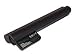 Produktbild MICROBATTERY mbi2124 5200 mAh 10.8 V Akku wiederaufladbar – Akkus (5200 mAh, Notebook/Tablet, 10,8 V, schwarz, – HP/COMPAQ MINI: 210, 2102, 1 Stück (S))