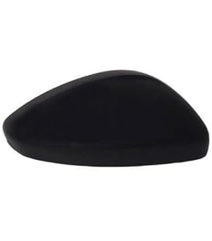 2 Coques De Rétroviseur (gauche + Droit) Pour Citroën C2 2003-2010 - Marque TYC - Neuf