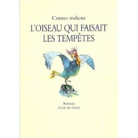 Contes indiens
