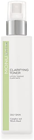 MONU Clarifying Toner 180ml