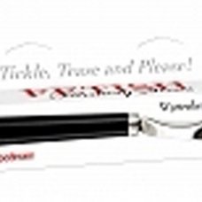 FETISH FANTASY RUEDA WALTENBERG DELUXE ROJO