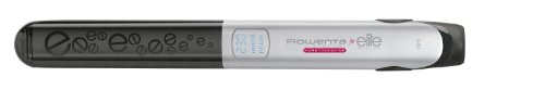 Rowenta SF4522 Haarglätter Liss und Curl Keratin Elite - 5