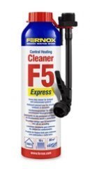 Preisvergleich Produktbild Fernox Zentralheizung von F5 280 ml Express