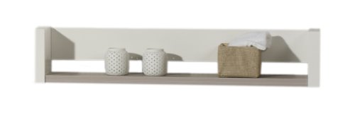 Schardt Wall Shelf Milano Pine