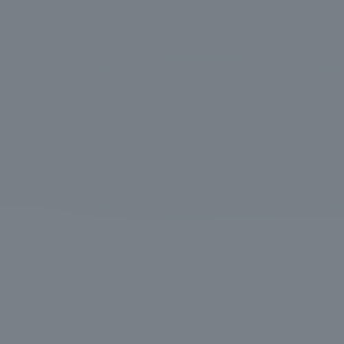 Linkstar 1.35 x 11 m Background Roll - 74 Grey Smoke