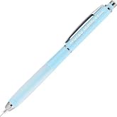 Pensan IQ Plus Versatil Kalem 0.5 mm Pastel Mavi | Mekanik Kurşun Kalem, 0.5 mm U&ccedil; Kalınlığı, Pastel Renk Tasarım, Yazı ve &Ccedil;i