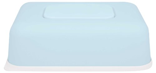 Bébé-Jou Easy Wipe Box (Blue)