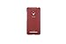 Price comparison product image Zen Case for Asus Zenfone 5 Red