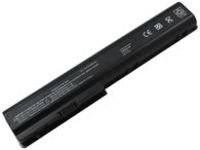 Preisvergleich Produktbild MICROBATTERY Ersatzteil 14.4V 4800mAH HP Pavilion DV7 (S)