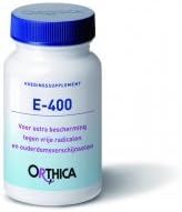 E-400+ (Vit. E gem. Tocopherole) 60 Kapseln OC