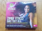 Zumba Fitness Dance Party Hits - Nelly Furtado.. Jennifer Lopez