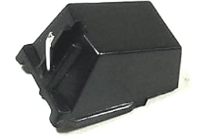 TACPARTS NEW IN BOX TURNTABLE STYLUS NEEDLE FOR SANYO ST38D ST-38D MG-38 MG38D 731-D7
