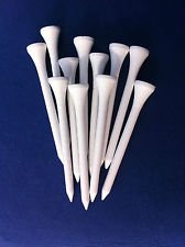 1000-JL-Golf-Wooden-Long-Tees-69-70mm-White