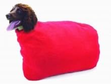 Dry Dog Bag Size 5 (22" neck)