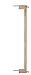 Safety 1st 24940100 Safety gate extension baby safety gate accessory - baby safety gate accessories (Wood, Wood, Safety gate extension)