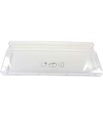 Cestello Cassetto Per Freezer Candy &ndash; Modelli CFU6085WEE / CHOF6174W &ndash; Plastica Trasparente