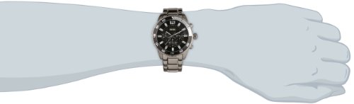 Hugo Boss Men's Quartz Watch 1512806 1512806 with Metal Strap
