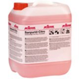 Preisvergleich Produktbild Sanitärreiniger Kiehl Sanpurid Citro 10 L