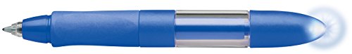 Schneider 188783 – Patronenroller Base Senso, blau - 8
