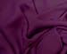 Bamboo Baby Sling Hands-Free Carrier and One-Size-Fits-All Wrap with Matching Carry Bag for Newborns Infants and Toddlers to 35 Lbs (Purple)