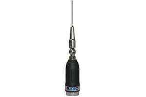 SIRIO ANTENNE Sirio Hi-Power 4000 PL Mobile CB Antenna