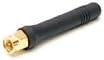 Mobile stub antenna SMA / M connector straight