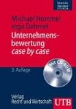Unternehmensbewertung case by case by