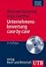 Unternehmensbewertung case by case by
