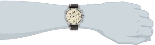 Ingersoll Herren-Armbanduhr IN1809CH