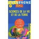 Image de Infopoche bac : sciences de la vie et de la terre