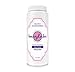 BABY POWDER (Organic - Unscented) (3.5oz) 99g