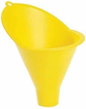 Flo-Tool Spill Saver Radiator Funnel 8 Oz. by Hopkins Manufacturing