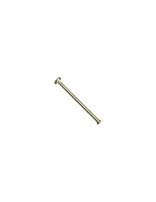 Legrand LEG89748 Vis longue, Gris