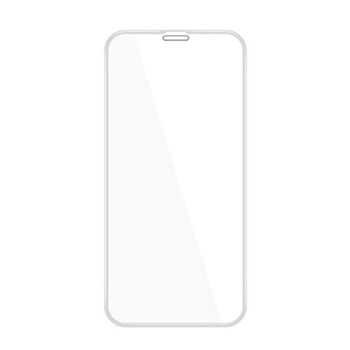 Preisvergleich Produktbild F¨¹r iPhoneX Explosionsgesch¨¹tzte 6D Curved Full Cover Schutzhartglas Telefon Screen Protection Temperierte Film Regard