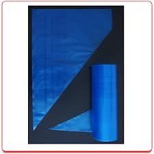 1 Roll of 50 Savoy Disposable Piping Bags - 50 x 21" Bags