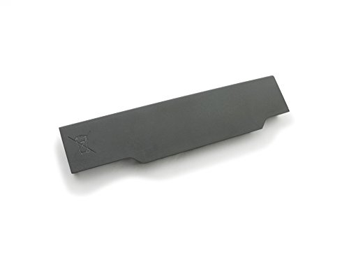 Akku für Fujitsu LifeBook AH532 Serie (4.400mAh original) - 2