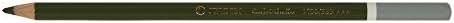 Carb-Othello Pstl Pncl Olive Green 585