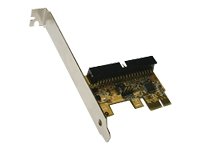 Preisvergleich Produktbild Exsys® Controller für DVD und CD-ROM Laufwerke, PCI-Express