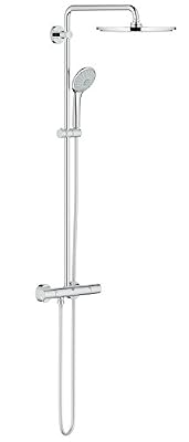 GROHE Colonne de Douche Euphoria XXL System 310 26075000 (Import Allemagne)