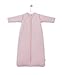 Produktbild Jollein Schlafsack 4-Jahreszeiten-Schlafsack 110 cm Tiny Waffle Soft Pink Schlafsack 4-Jahreszeiten 110 cm Tiny Waffle Soft Pink