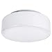 Produktbild EGLO BALLA Wand- / Deckenleuchte Stahl E27, 60 W, weiss