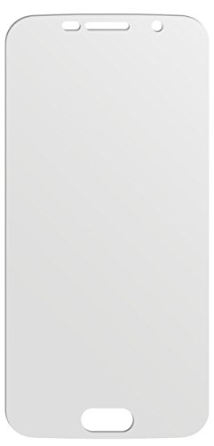 dipos Samsung Galaxy S6 Schutzfolie (2 Stück) – Antireflex Premium Folie matt - 3