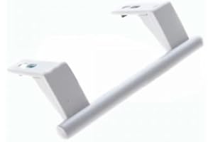 RECAMBIOS DREYMA TIRADOR PUERTA PARA FRIGORÍFICO LIEBHERR C.O. 7426909