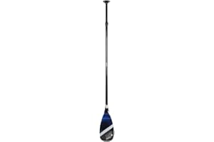 Star Pump - PB-RPAD624 - Pagaie Sup - Star Paddle - 3pcs - Carbon Swift - Ajustable 165 à 215 cm - 650g