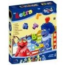 Image de CD rom letras lunnis