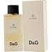D & G 18 LA LUNE by Dolce & Gabbana (WOMEN) D & G 18 LA LUNE by Dolce & Gabbana (WOMEN)
