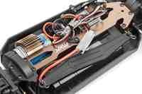 Maverick Strada DC Radio Controlled 1/10 RTR Electric Drift Car