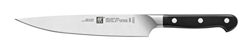 ZWILLING Messerset PRO, 3-tlg. (H.Nr. 38430-007-0), Einfarbig, one size - 3