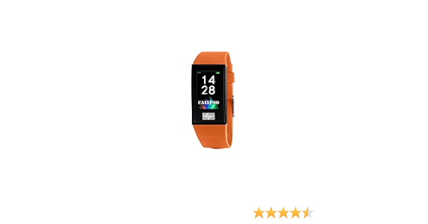 CALYPSO Digitale K8500/3 : Amazon.it: Orologi